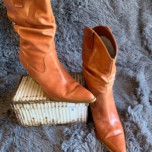 Rampage rosco boots size 6.5 M